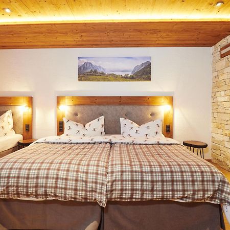 Wildbach Apartments Neustift im Stubaital Eksteriør billede