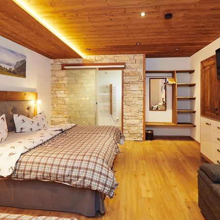 Wildbach Apartments Neustift im Stubaital Eksteriør billede