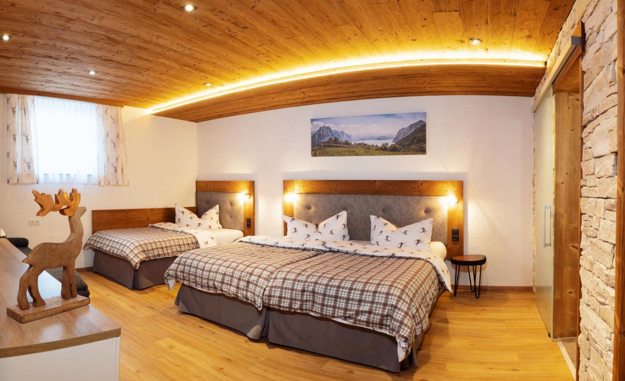 Wildbach Apartments Neustift im Stubaital Eksteriør billede