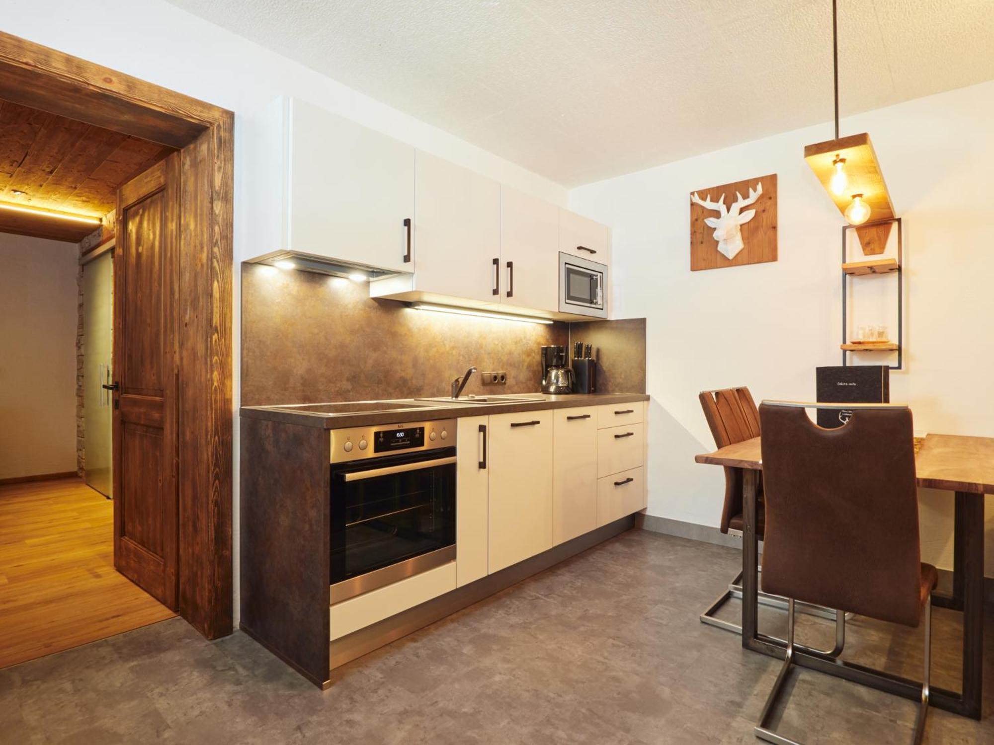 Wildbach Apartments Neustift im Stubaital Eksteriør billede