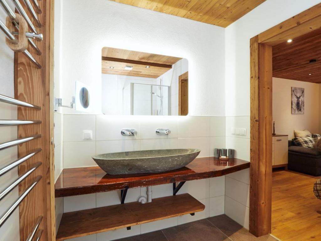 Wildbach Apartments Neustift im Stubaital Eksteriør billede