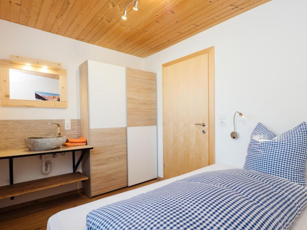 Wildbach Apartments Neustift im Stubaital Eksteriør billede