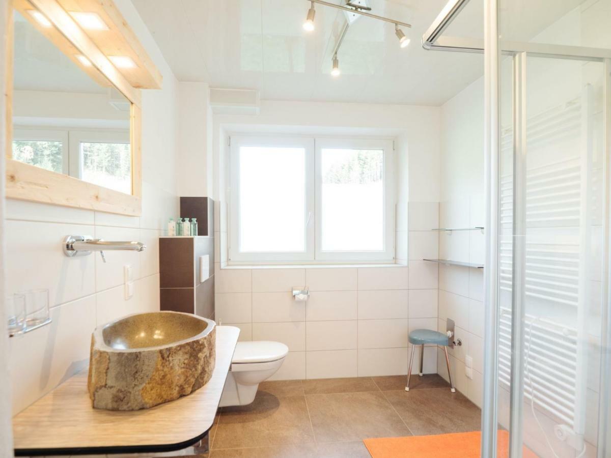 Wildbach Apartments Neustift im Stubaital Eksteriør billede